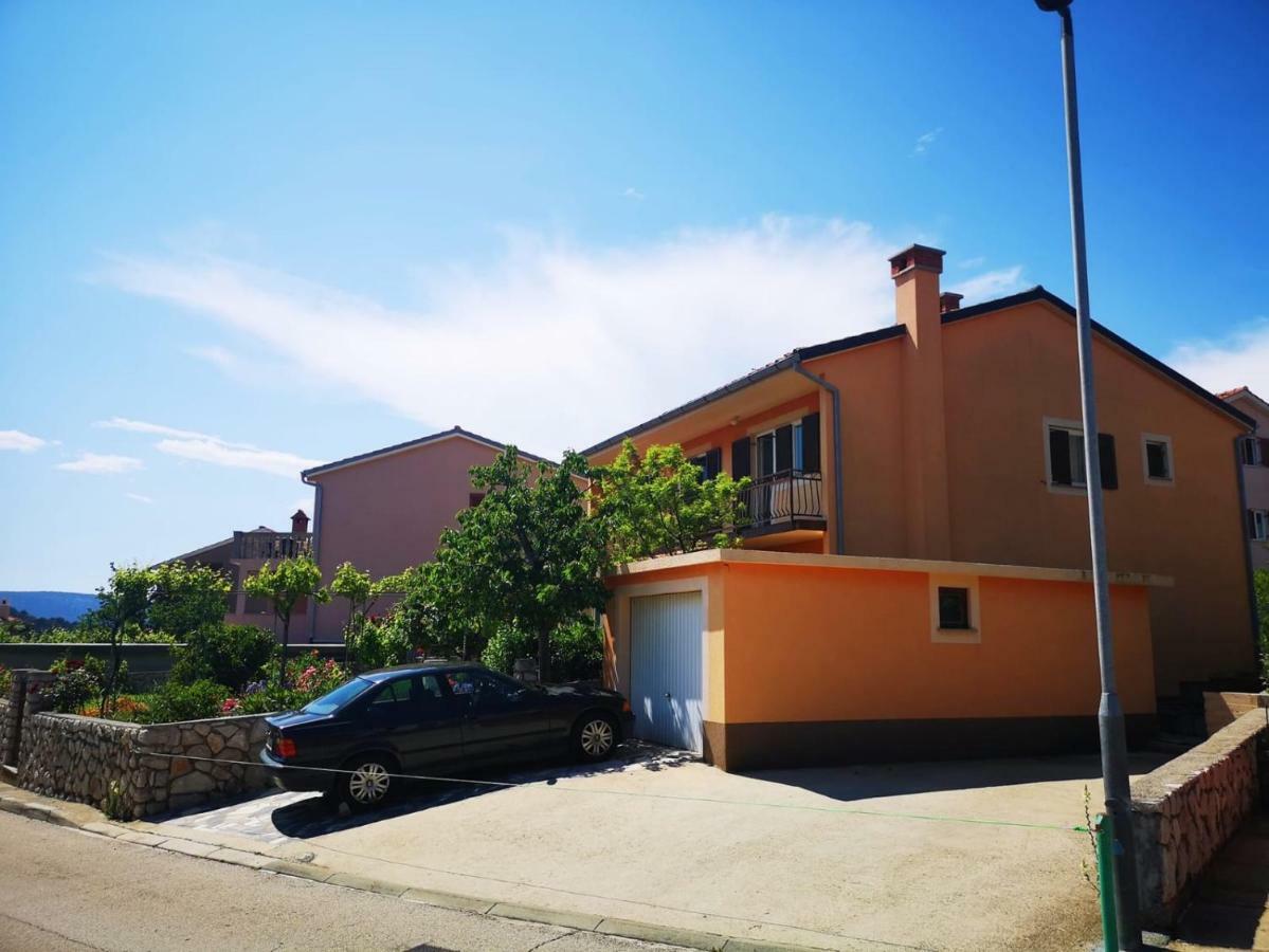 Ferienwohnung Naomi'S Sunshine Cres Exterior foto