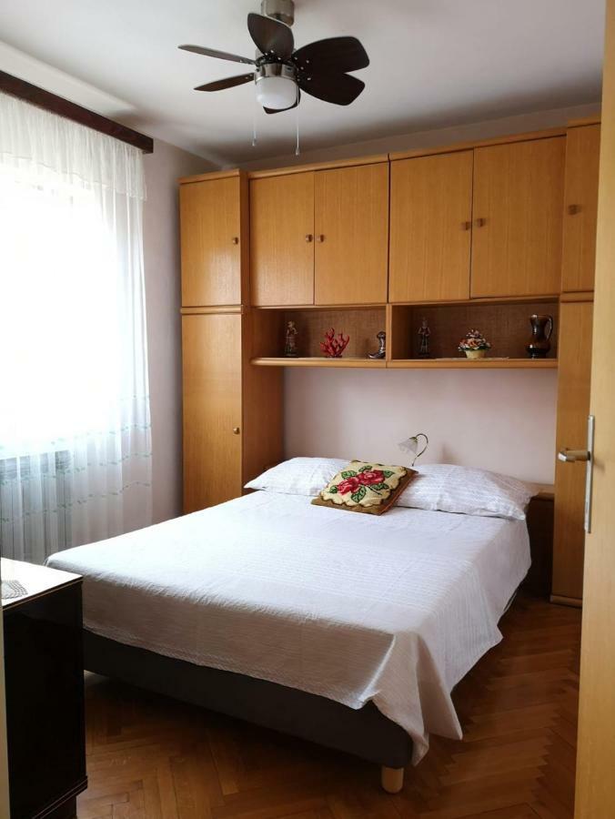 Ferienwohnung Naomi'S Sunshine Cres Exterior foto