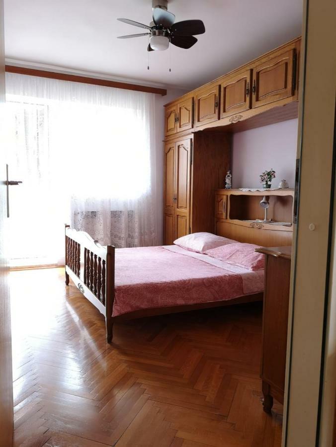 Ferienwohnung Naomi'S Sunshine Cres Exterior foto