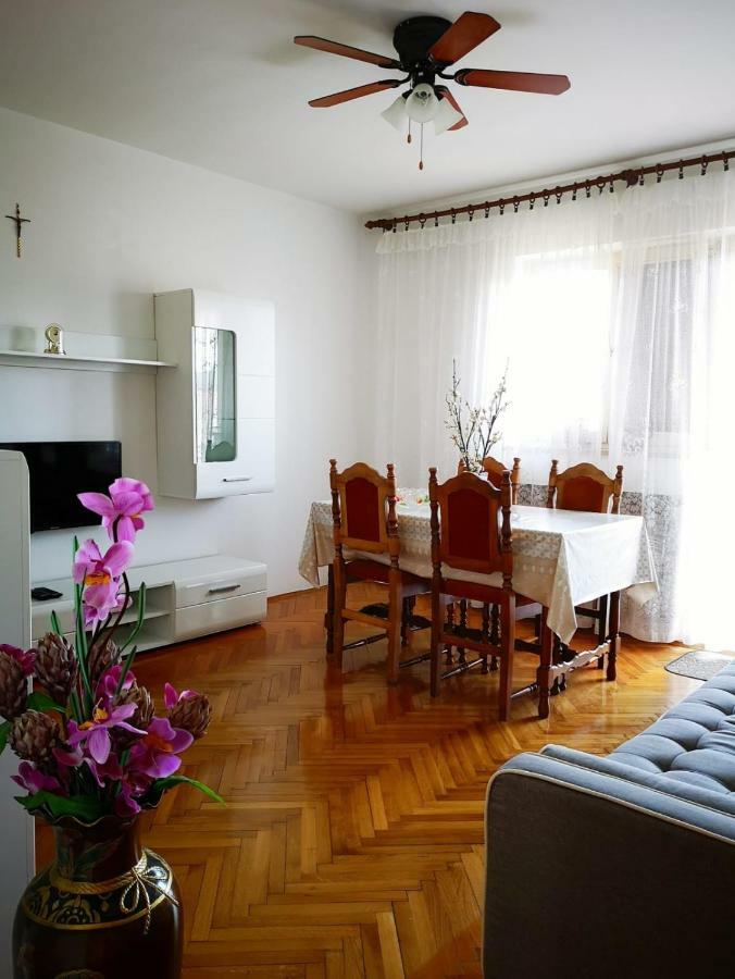 Ferienwohnung Naomi'S Sunshine Cres Exterior foto