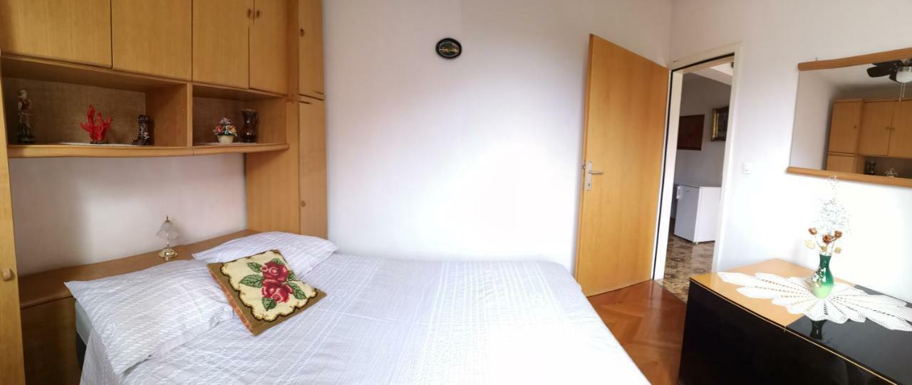 Ferienwohnung Naomi'S Sunshine Cres Exterior foto