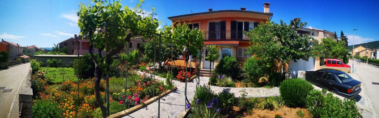 Ferienwohnung Naomi'S Sunshine Cres Exterior foto