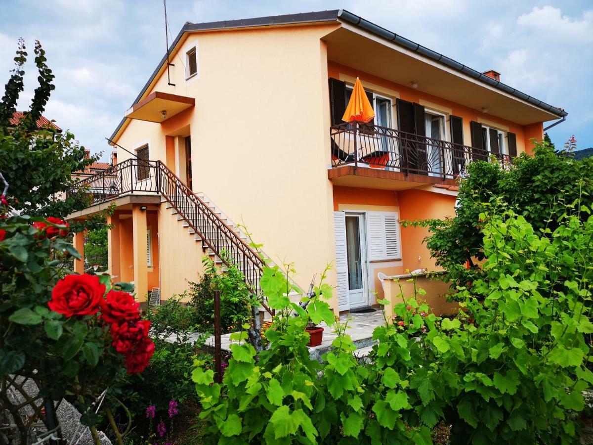 Ferienwohnung Naomi'S Sunshine Cres Exterior foto