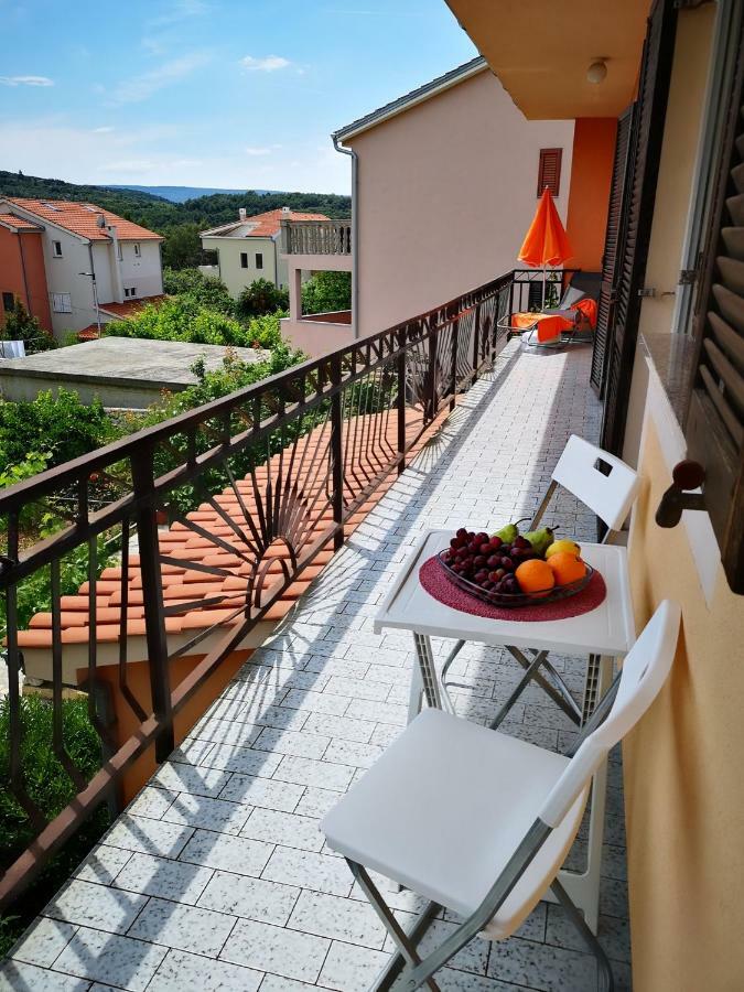 Ferienwohnung Naomi'S Sunshine Cres Exterior foto