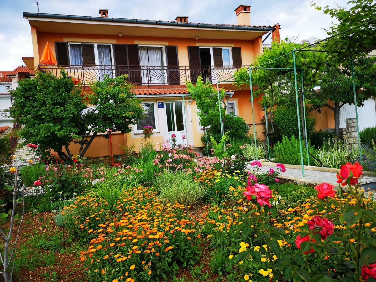 Ferienwohnung Naomi'S Sunshine Cres Exterior foto