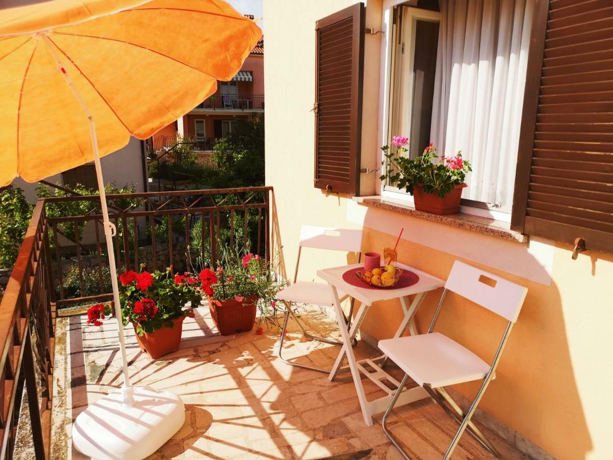 Ferienwohnung Naomi'S Sunshine Cres Exterior foto
