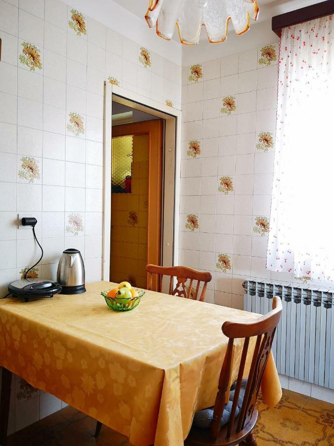 Ferienwohnung Naomi'S Sunshine Cres Exterior foto